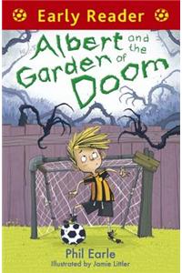 Early Reader: Albert and the Garden of Doom