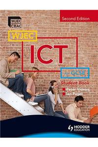 Wjec Ict for GCSE