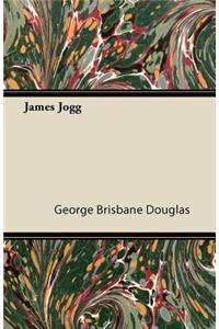 James Jogg