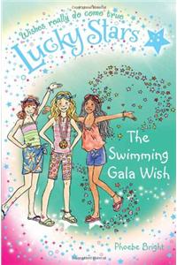 Lucky Stars 10: The Swimming Gala Wish