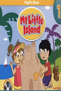 MLI 1 SBk and CD ROM Pk