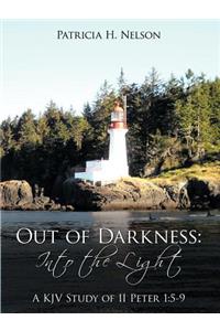 Out of Darkness