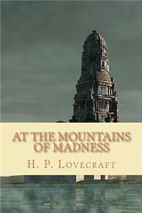 At the Mountains of Madness