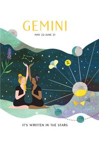 Gemini, 3