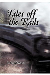 Tales Off the Rails