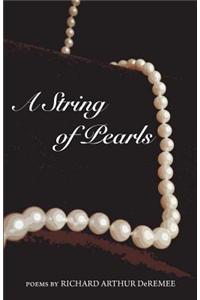 String of Pearls