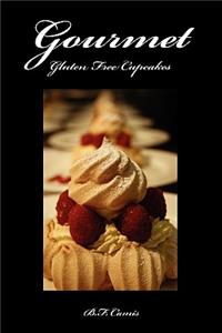 Gourmet Gluten Free Cupcakes