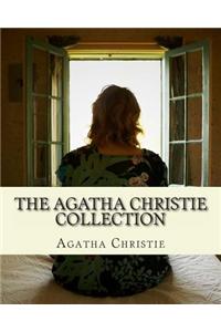 The Agatha Christie Collection: Secret Adversary, the Mysterious Affair at Styles