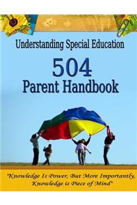 504 Parent Handbook