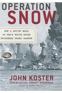 Operation Snow