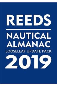 Reeds Looseleaf Update Pack 2019