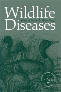 Wildlife Diseases