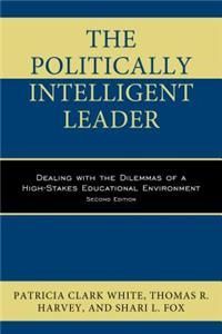 The Politically Intelligent Leader