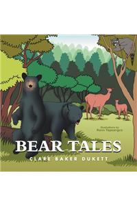 Bear Tales