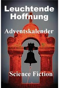 Leuchtende Hoffnung - Adventskalender -