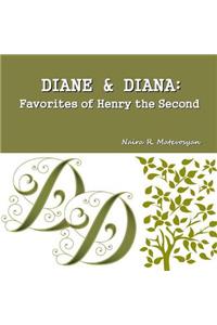 Diane and Diana