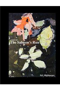salmon's run