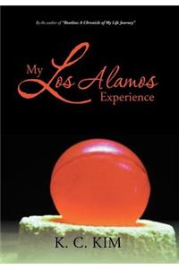 My Los Alamos Experience