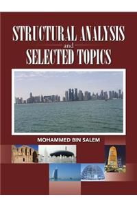 Structural Analysis & Selected Topics