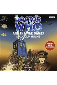 Doctor Who and the War Games