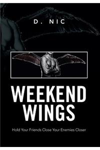 Weekend Wings