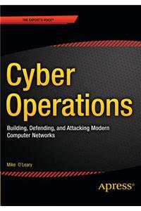 Cyber Operations
