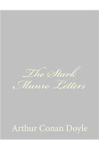 The Stark Munro Letters