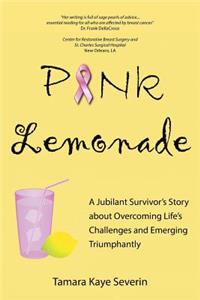 Pink Lemonade