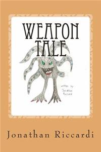 Weapon Tale: Galaxy Wars