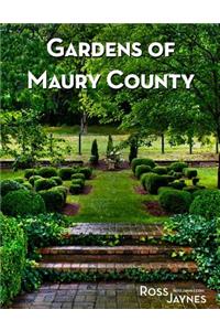 Gardens of Maury County
