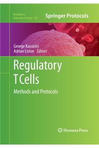 Regulatory T Cells