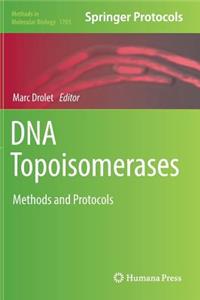 DNA Topoisomerases