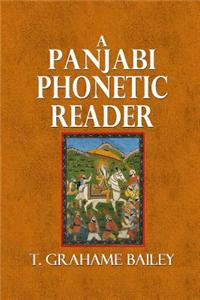 A Panjabi Phonetic Reader