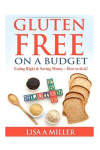 Gluten Free on a Budget