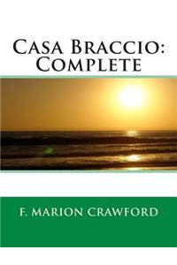 Casa Braccio