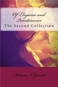 Of Elegance and Quintessence
