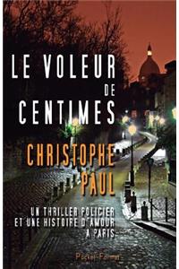 Le voleur de centimes - Pocket Format