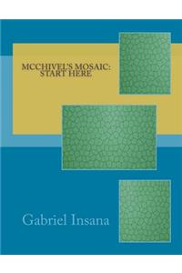 McChivel's Mosaic