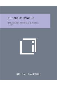 Art of Dancing