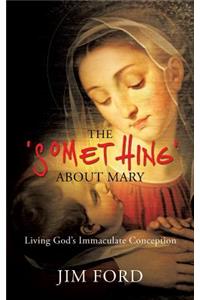 'Something' about Mary