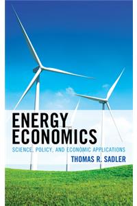 Energy Economics