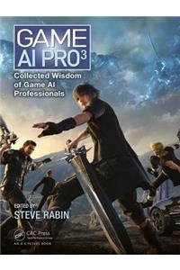 Game AI Pro 3