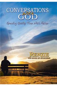 Conversations with God!