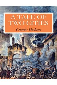 Tale of Two Cities