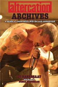 Altercation Archives