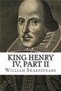 King Henry IV, Part II