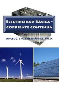 Electricidad Básica - Corriente Continua