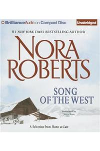 Song of the West