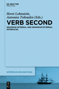 Verb Second