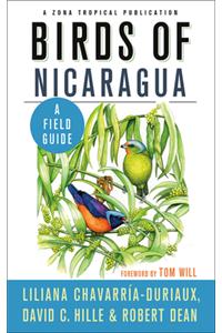 Birds of Nicaragua